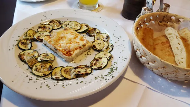 Restaurant zur Radsporthalle