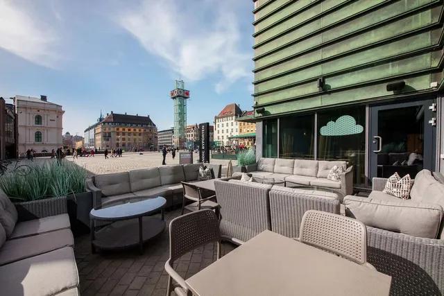 Scandic Byporten Oslo