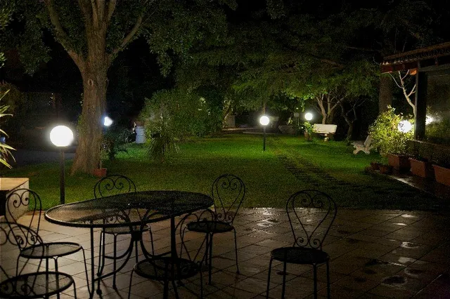 Aura Club - Valle degli Ulivi