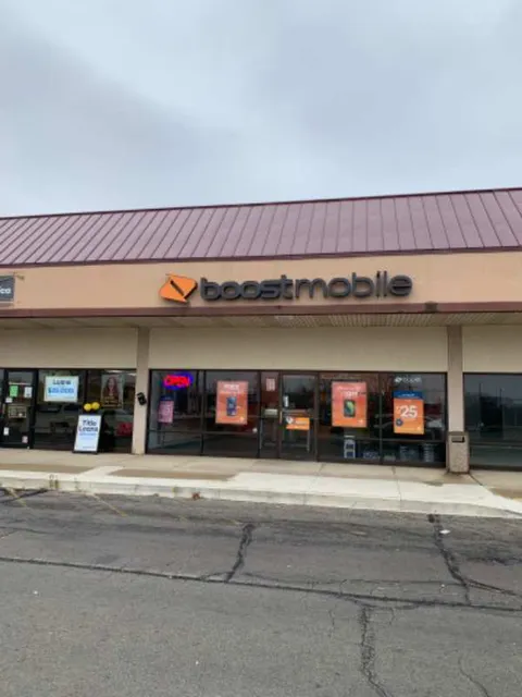 Boost Mobile