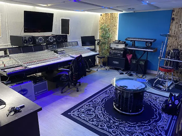 Studios EUROPE