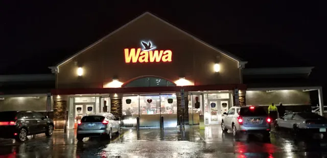 Wawa
