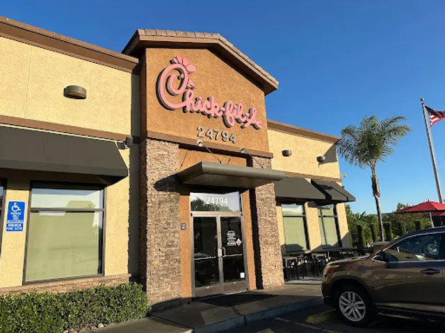 Chick-fil-A