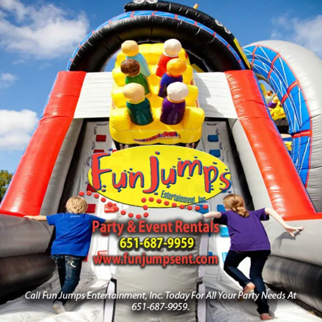 Fun Jumps Entertainment, Inc.