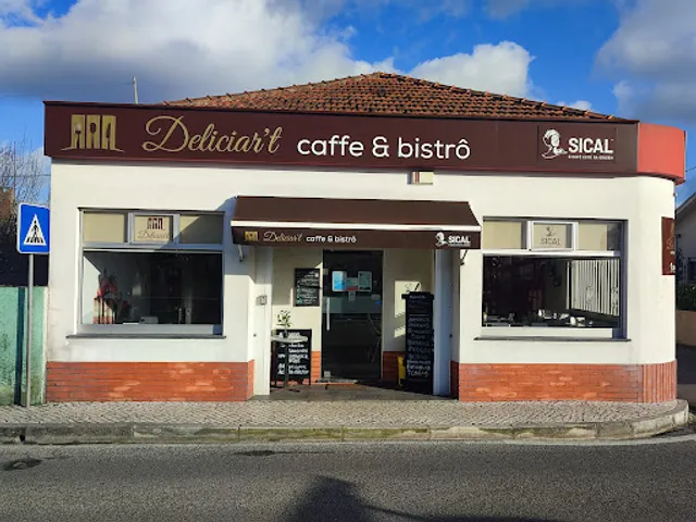 Deliciar't Café Snack Bar