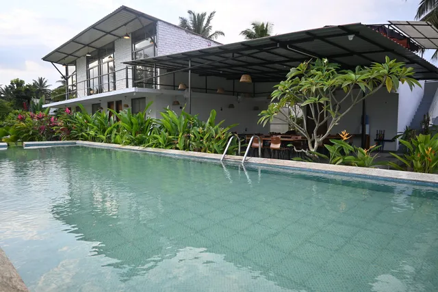 Atmaveda Riverside Retreat