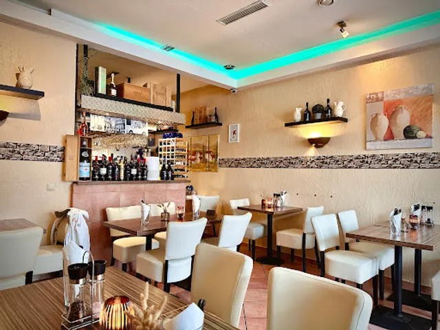 Pizzeria Due da Eddy