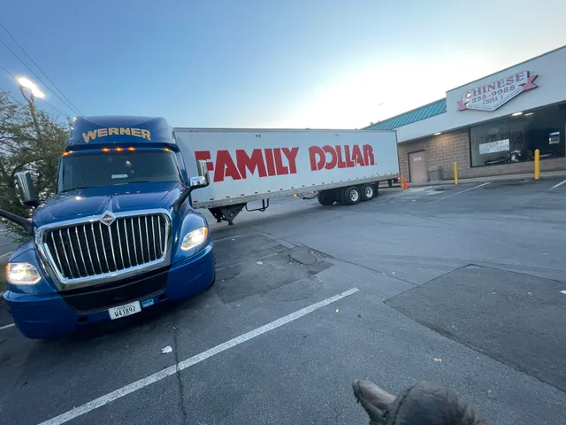 Family Dollar