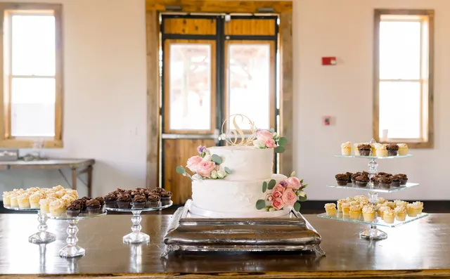 Confection Perfection