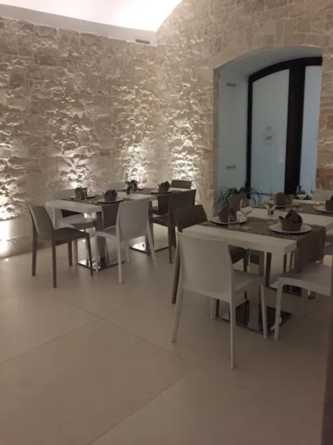 Ristorante Locanda San Nicola