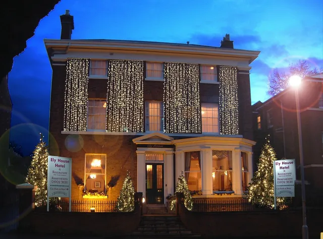 Ely House Hotel