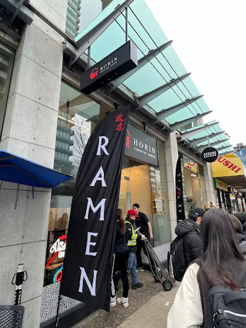 Horin Ramen Robson