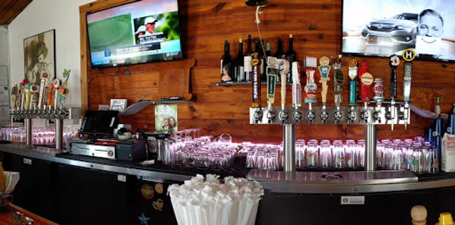 Herbie's Bar & Chowder House