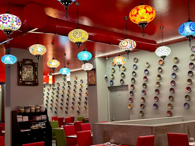 Beirut Snack Bolognina