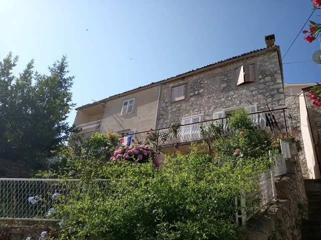 Guesthouse Bracanovic Hvar