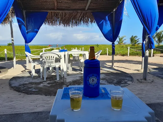 Bar e restaurante marujos