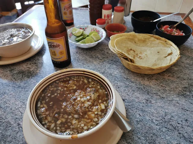 Birrieria El Jalisciense