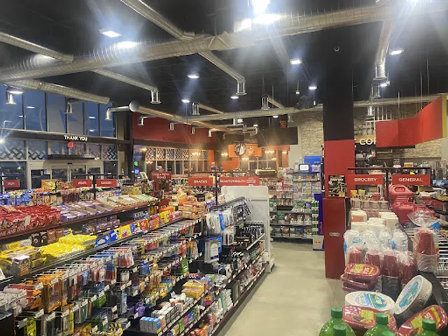 11/11 Crispy Chicken & Burgers - Roseville