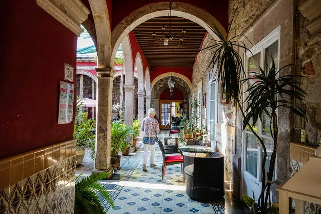 Casa Limonchelo Hotel B&B