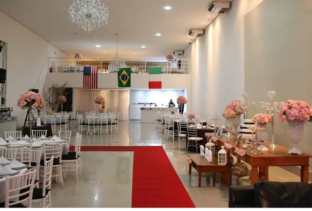 Buffet Monte Oliveto