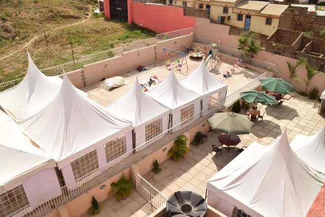 Kitui Premier Resort