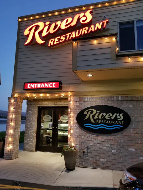 Cowboy River Restaurant
