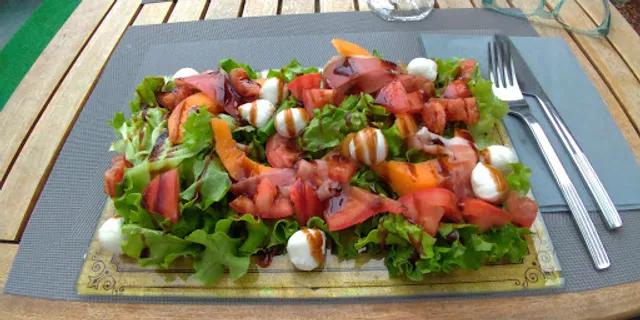 Bar - Restaurant du Golf