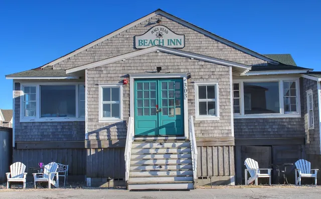 Nags Head Beach Inn