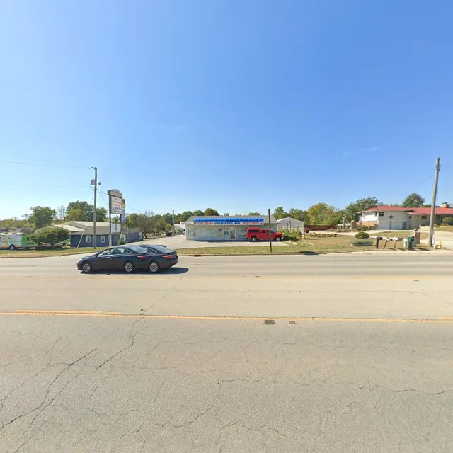 Arnold's Office Supply Inc.