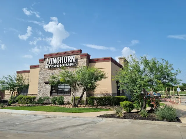 LongHorn Steakhouse