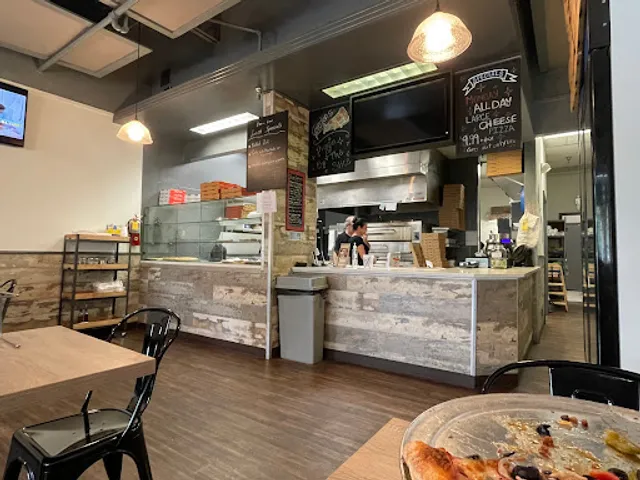 Gardens Pizza & Pasta