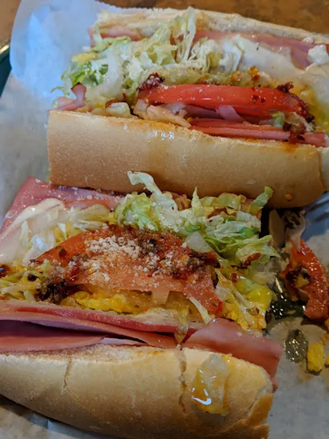 Humpty Dumpty Creek Side