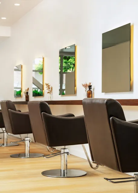 FORME Hair Salon Yaletown