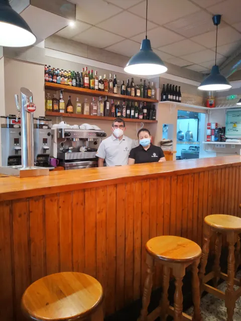 Rami Restaurante Peruano & Internacional