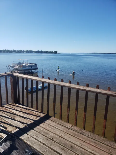 Sunset Bay Lakeside Resort