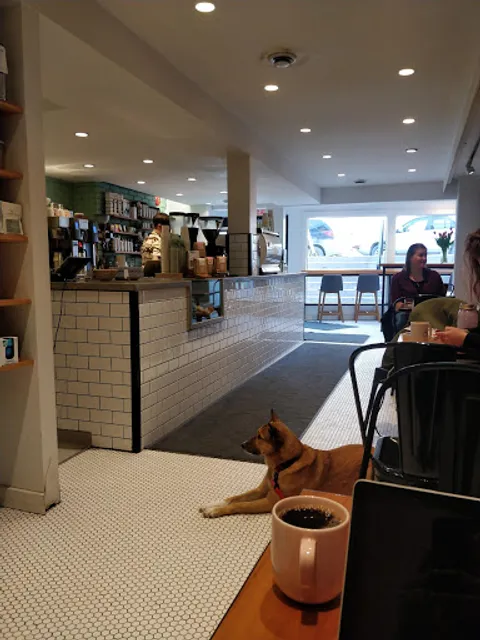 Little Sister Coffee Maker