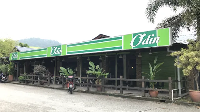 Restoran O'din