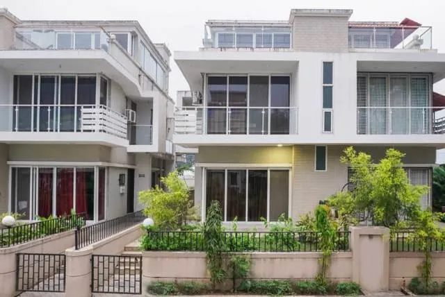 OYO 22274 Home Hill View 3BHK Villa Tungrali Lake