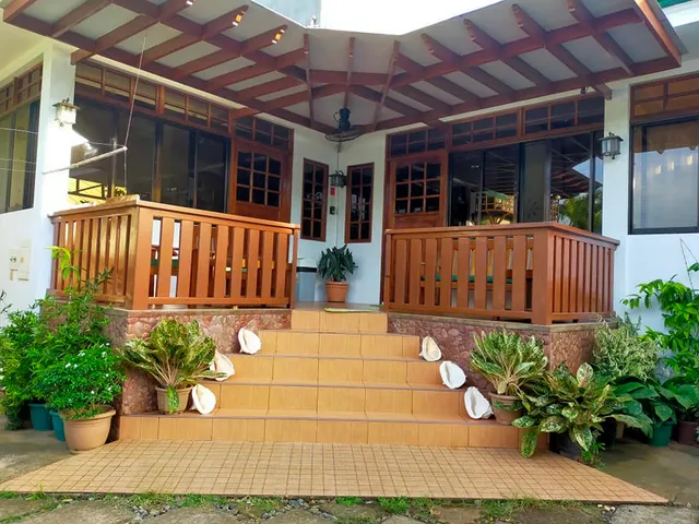 Nonoy Matt Bed & Breakfast