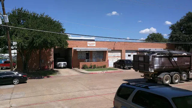 Sonny Bryan's Catering