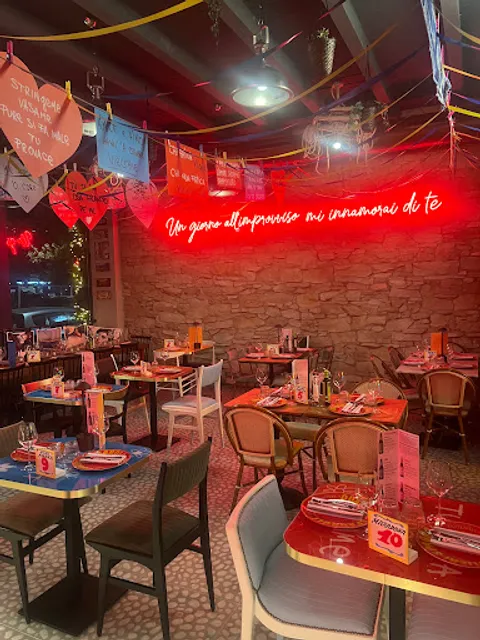 Quartieri Spagnoli Milano