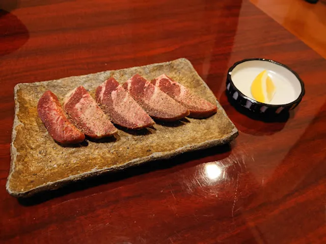 Yakiniku Ichizen