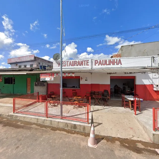 Restaurante Bom Sabor