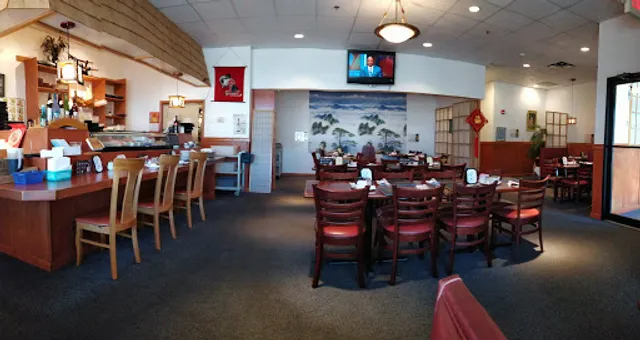 Taka House Restaurant