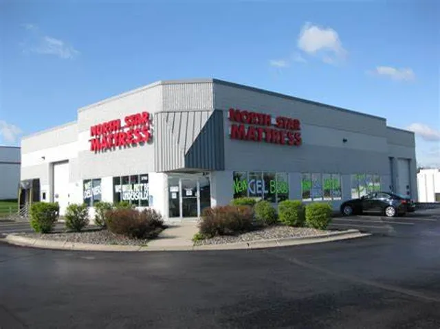 North Star Mattress