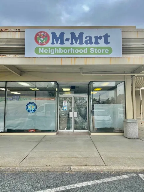 Best Indian and Nepali Grocery