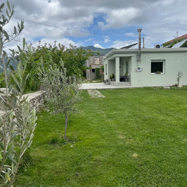 Vaya_living - Tzoumerka