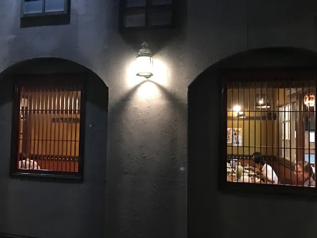 Taihoramen Nagatoishiten