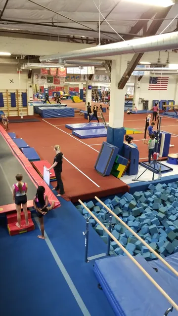American Gymnastic Club