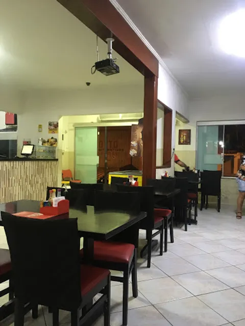 Cia da Esfiha Cozinha Artesanal